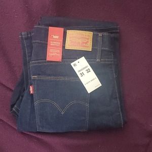 Women's denim jeans